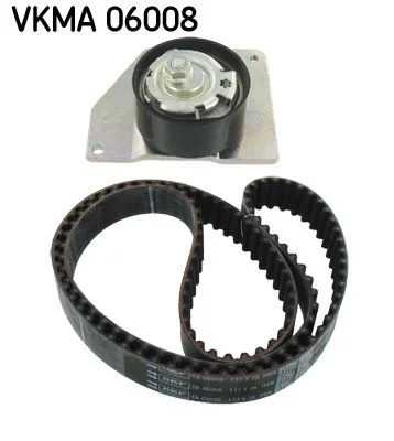 Sada rozvodového remeňa SKF VKMA 06008