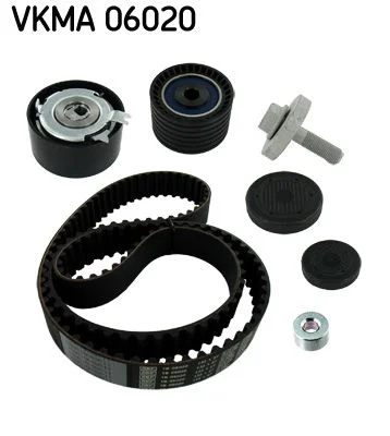 Sada rozvodového remeňa SKF VKMA 06020