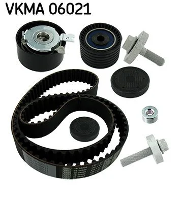 Sada rozvodového remeňa SKF VKMA 06021
