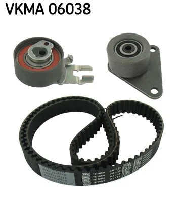 Sada rozvodového remeňa SKF VKMA 06038