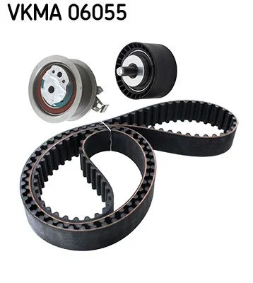 Paskirstymo diržo komplektas skf VKMA 06055