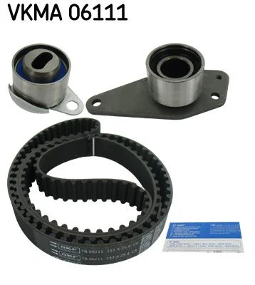 Sada rozvodového remeňa SKF VKMA 06111