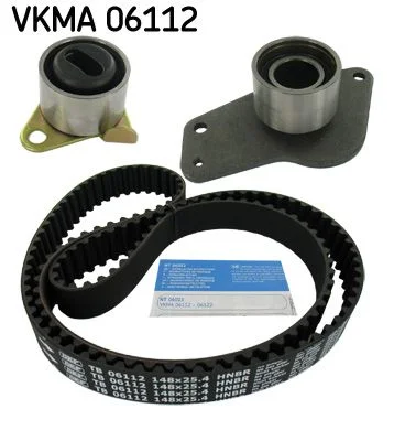 Sada rozvodového remeňa SKF VKMA 06112