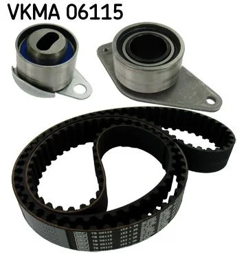 Paskirstymo diržo komplektas SKF VKMA 06115