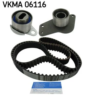 Sada rozvodového remeňa SKF VKMA 06116