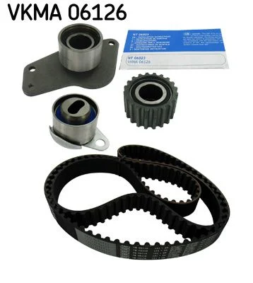 Sada rozvodového remeňa SKF VKMA 06126
