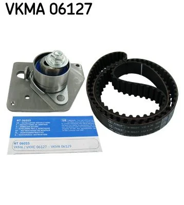 Sada rozvodového remeňa SKF VKMA 06127