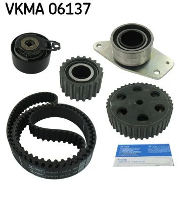 Paskirstymo diržo komplektas SKF VKMA 06137