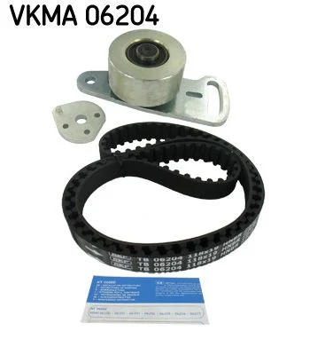 Sada rozvodového remeňa SKF VKMA 06204