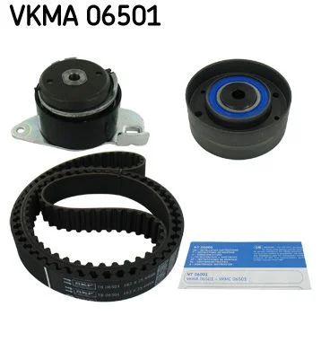 Paskirstymo diržo komplektas SKF VKMA 06501