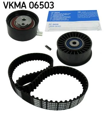 Sada rozvodového remeňa SKF VKMA 06503