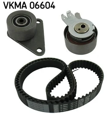 Sada rozvodového remeňa SKF VKMA 06604
