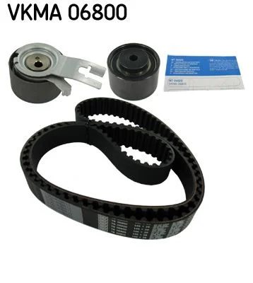 Sada rozvodového remeňa SKF VKMA 06800