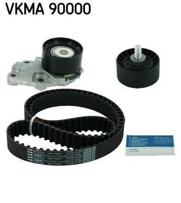 Sada rozvodového remeňa SKF VKMA 90000