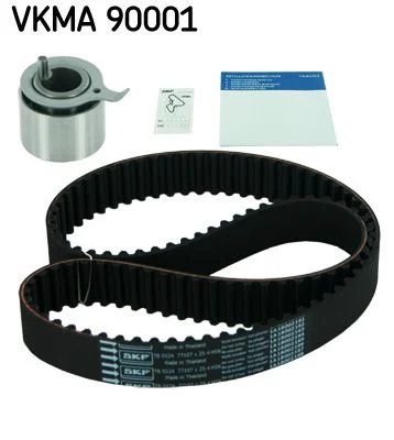 Timing Belt Kit SKF VKMA 90001