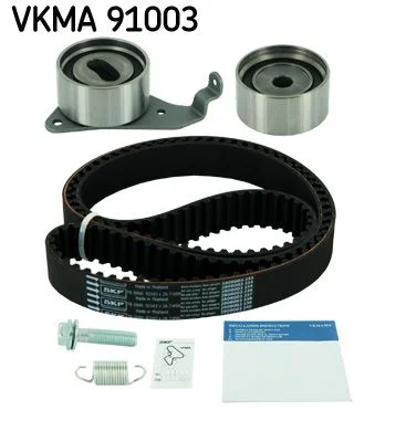 Sada rozvodového remeňa SKF VKMA 91003