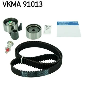 Paskirstymo diržo komplektas SKF VKMA 91013
