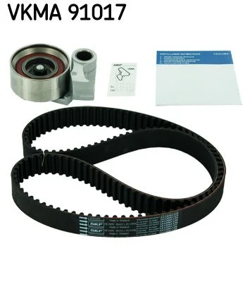 Sada rozvodového remeňa SKF VKMA 91017