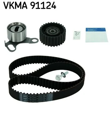 Sada rozvodového remeňa SKF VKMA 91124