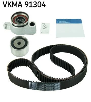 Paskirstymo diržo komplektas SKF VKMA 91304