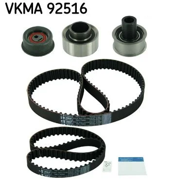 Paskirstymo diržo komplektas SKF VKMA 92516