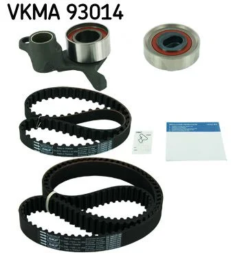 Paskirstymo diržo komplektas SKF VKMA93014