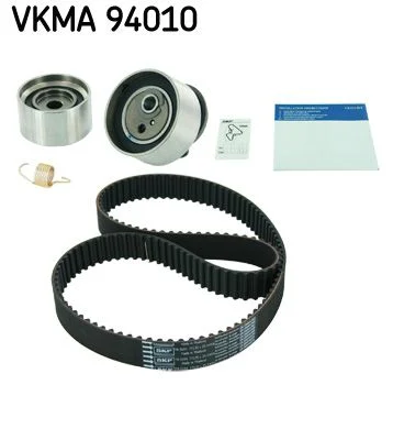 Paskirstymo diržo komplektas SKF VKMA 94010
