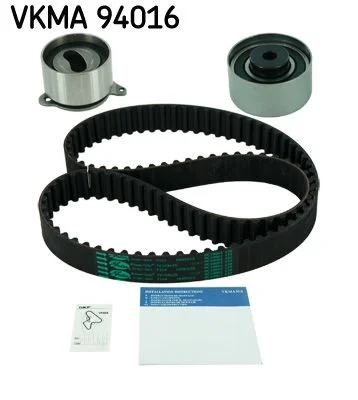 Sada rozvodového remeňa SKF VKMA 94016
