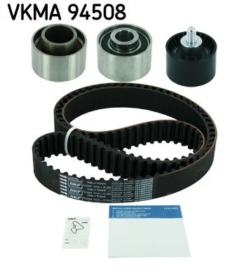 Paskirstymo diržo komplektas SKF VKMA 94508
