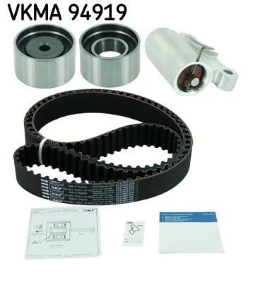 Paskirstymo diržo komplektas SKF VKMA 94919