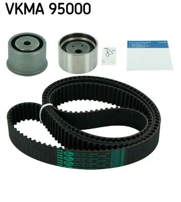 Paskirstymo diržo komplektas SKF VKMA95000