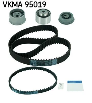 Timing Belt Kit SKF VKMA 95019
