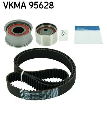 Paskirstymo diržo komplektas SKF VKMA95628