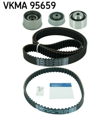 Sada rozvodového remeňa SKF VKMA 95659