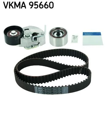 Sada rozvodového remeňa SKF VKMA 95660