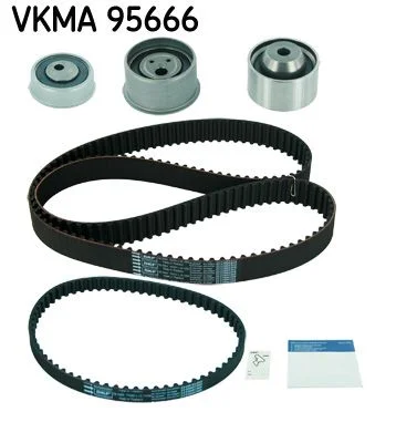 Sada rozvodového remeňa SKF VKMA 95666