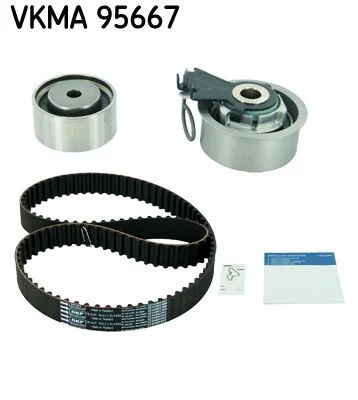 Sada rozvodového remeňa SKF VKMA 95667