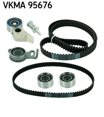 Paskirstymo diržo komplektas SKF VKMA 95676