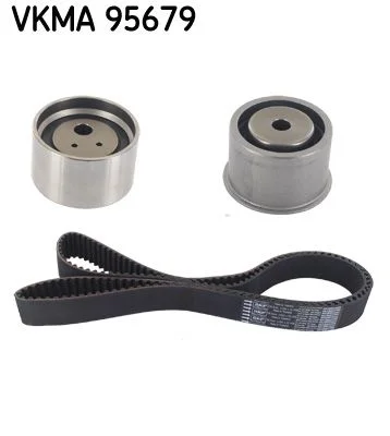 Paskirstymo diržo komplektas SKF VKMA95679