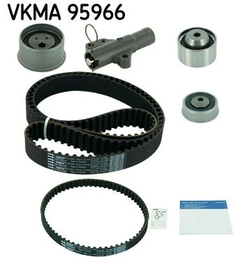Paskirstymo diržo komplektas SKF VKMA 95966
