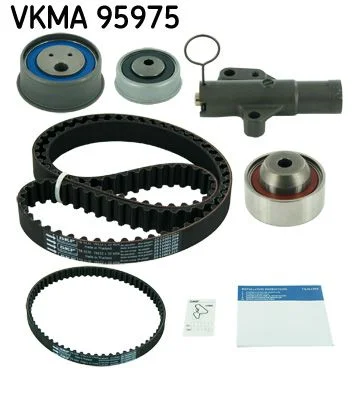 Paskirstymo diržo komplektas SKF VKMA 95975