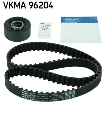 Timing Belt Kit SKF VKMA 96204