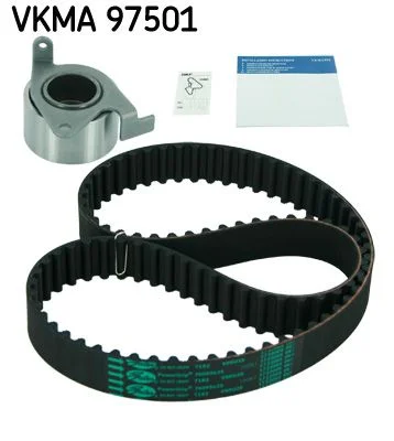 Sada rozvodového remeňa SKF VKMA 97501