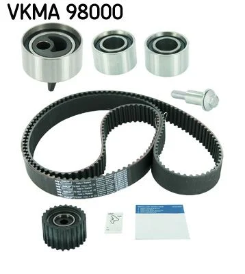 Paskirstymo diržo komplektas SKF VKMA 98000