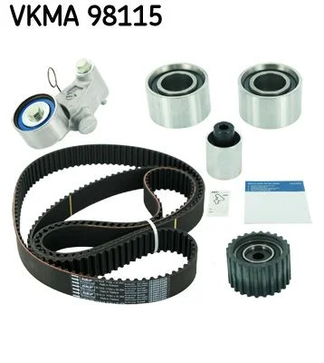 Paskirstymo diržo komplektas SKF VKMA 98115