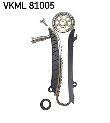 Sada rozvodových reťazí SKF VKML 81005