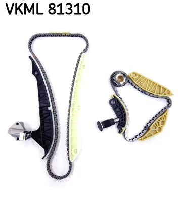 Timing Chain Kit SKF VKML 81310