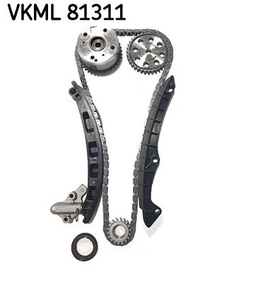 Sada rozvodových reťazí SKF VKML 81311