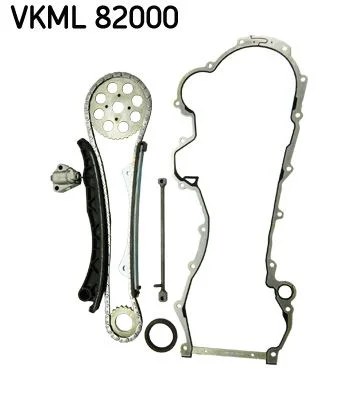 Sada rozvodových reťazí SKF VKML 82000