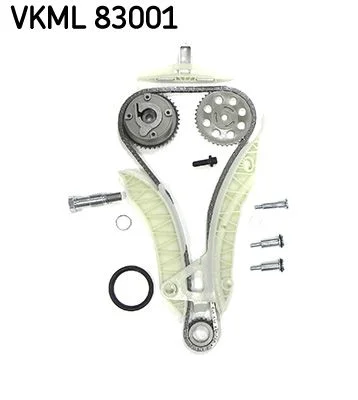 Paskirstymo grandinės komplektas SKF VKML 83001